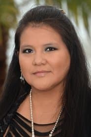 Photo of Misty Upham