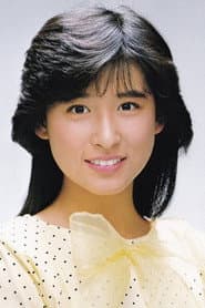 Photo of Maiko Okamoto