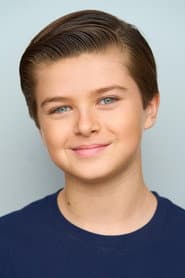 Photo of Finn Brown