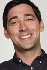 Photo of Colin Murray