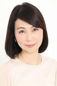 Photo of Naoko Takano