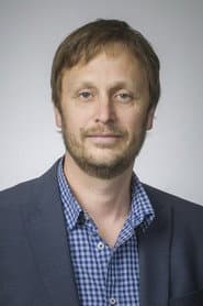 Photo of David Morin