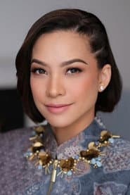 Photo of Rachel Maryam
