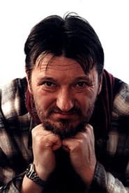 Photo of Janusz Błaszczyk