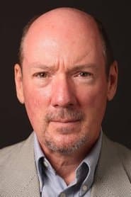 Photo of Nicholas Blatt