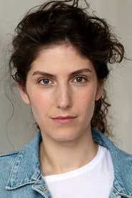 Photo of Mira Benser