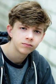Photo of Gabriel Rush