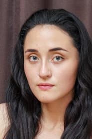 Photo of Alexa Black