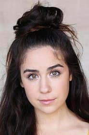 Photo of Michaela Cavazos