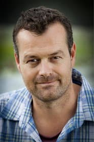 Photo of Simon Durrell