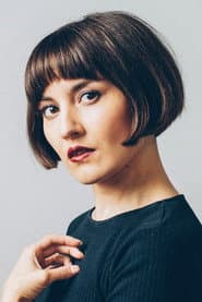 Photo of Fanni Noroila