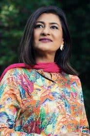Photo of Saba Hameed