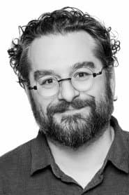 Photo of Philippe Arseneau Bussières