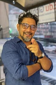 Photo of Subarna Thapa