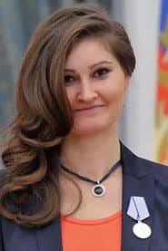 Photo of Anastasiya Popova