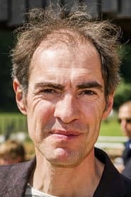 Photo of Johan Nijenhuis