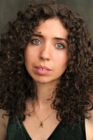 Photo of Jasmine McIvor