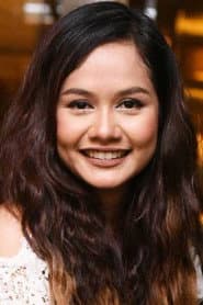 Photo of Liyana Jasmay