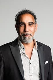 Photo of Omar Ahaddaf