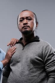 Photo of Ojing J. Raharjo