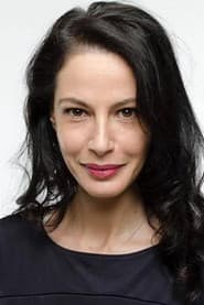 Photo of Becky Griffin