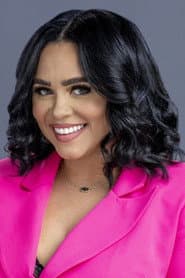 Photo of Jasmine Davis