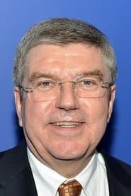 Photo of Thomas Bach