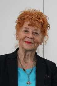 Photo of Herlinde Koelbl