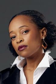 Photo of Mmabatho Montsho
