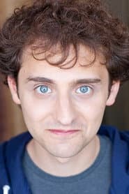 Photo of Ben Larrison
