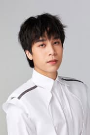 Photo of Akira Kim