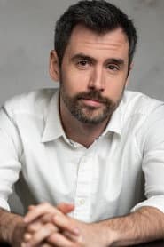 Photo of Jon Wierenga