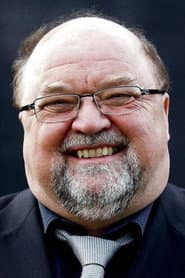 Photo of Flemming Jensen
