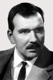 Photo of Bernhard Wicki