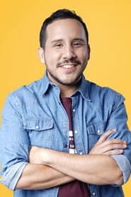 Photo of Henry Delgado