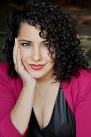 Photo of Julie Garnye