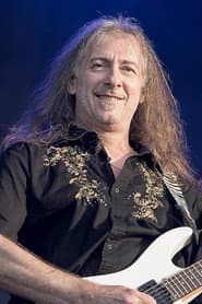 Photo of Henjo Richter