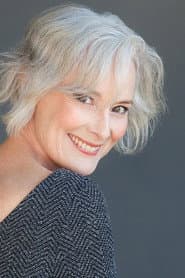 Photo of Susan Wilder