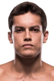 Photo of Humberto Bandenay