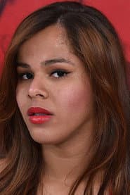 Photo of Yasmin Fontes