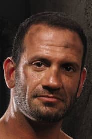 Photo of Mike Grant