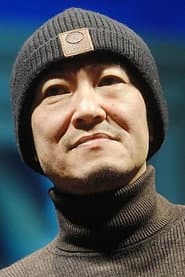 Photo of Masakazu Katsura