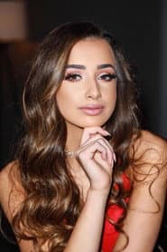Photo of Karina Piliguian