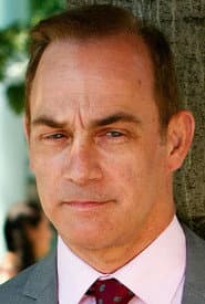 Photo of Dennis Hewitt