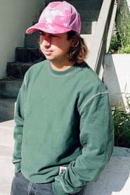 Photo of Jesse Alba