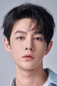 Photo of Zhu Yunlong