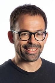 Photo of Pep Garrido