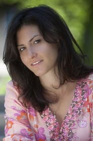 Photo of Jennifer Polansky