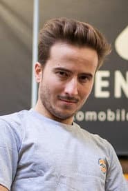Photo of Sylvain Levy