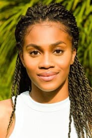 Photo of Nia Anisah